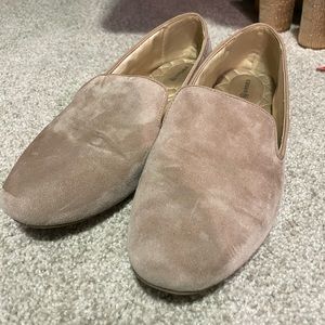 Womens Birdies Flats